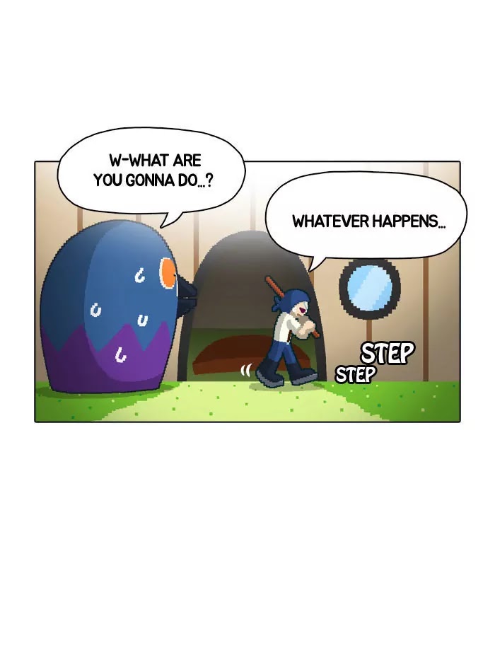 Guardians of the Video Game Chapter 24 page 12 - Chapter 24: Ep.23: Tiger Moths