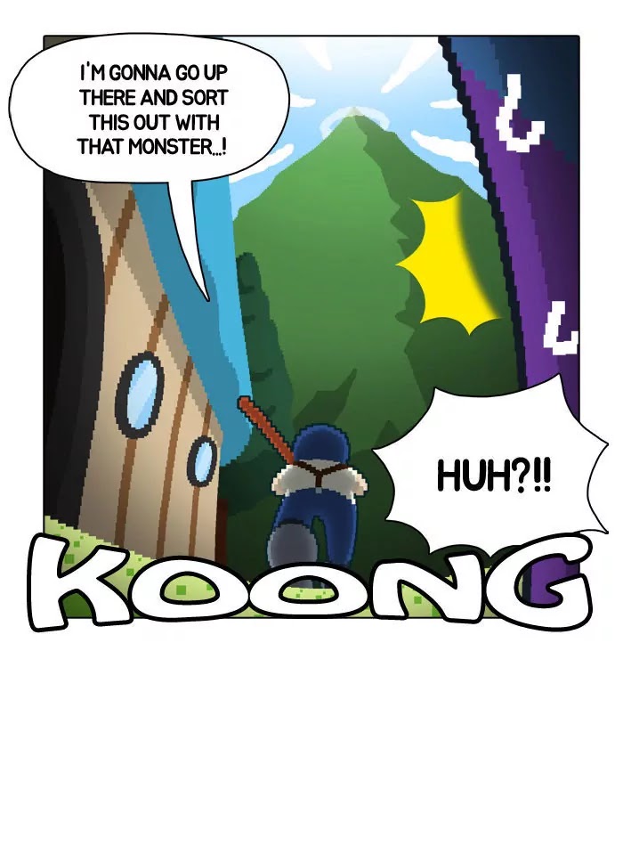 Guardians of the Video Game Chapter 24 page 13 - Chapter 24: Ep.23: Tiger Moths