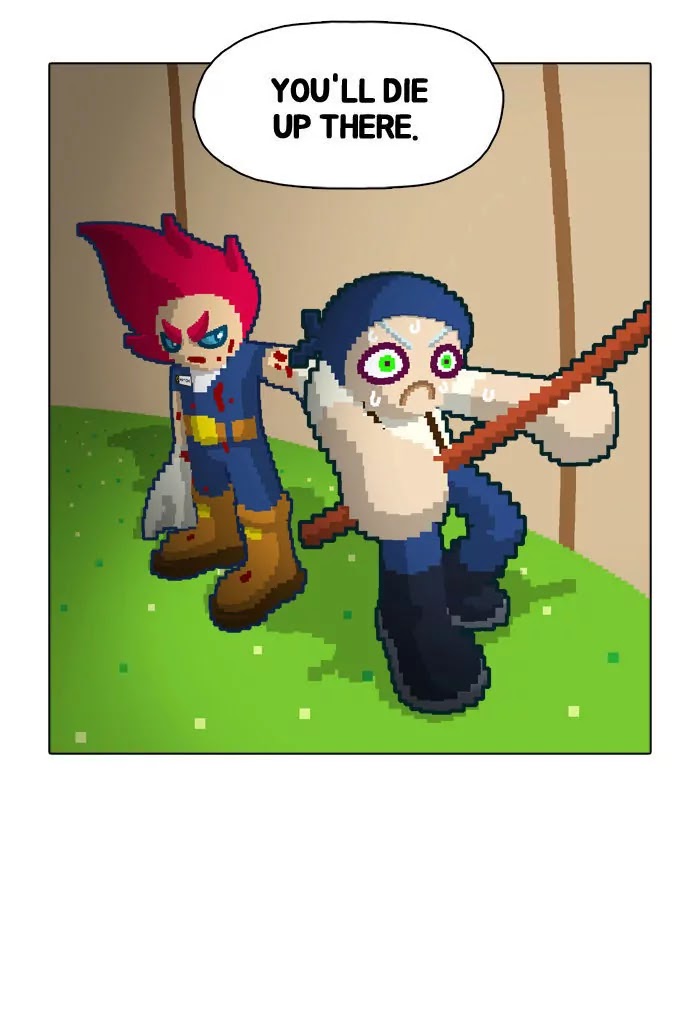 Guardians of the Video Game Chapter 24 page 17 - Chapter 24: Ep.23: Tiger Moths