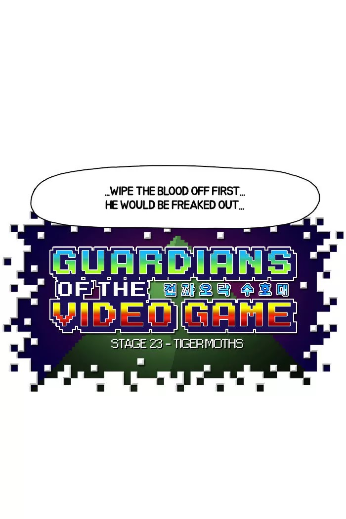 Guardians of the Video Game Chapter 24 page 18 - Chapter 24: Ep.23: Tiger Moths