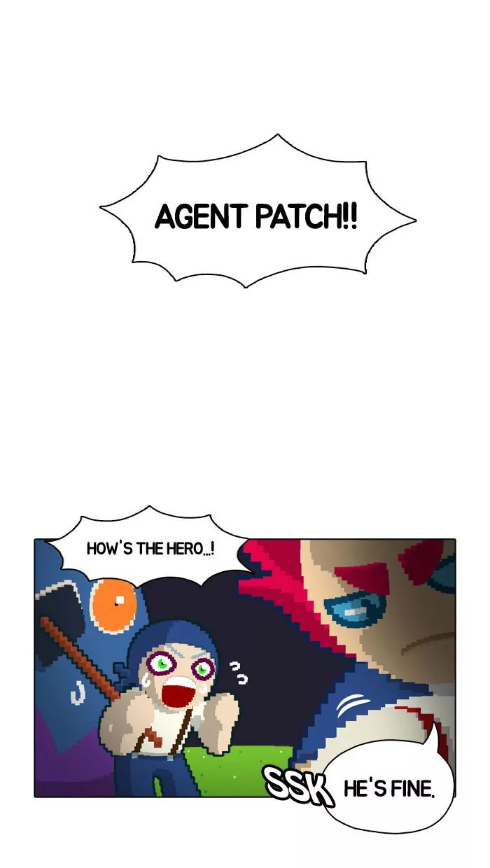 Guardians of the Video Game Chapter 24 page 19 - Chapter 24: Ep.23: Tiger Moths