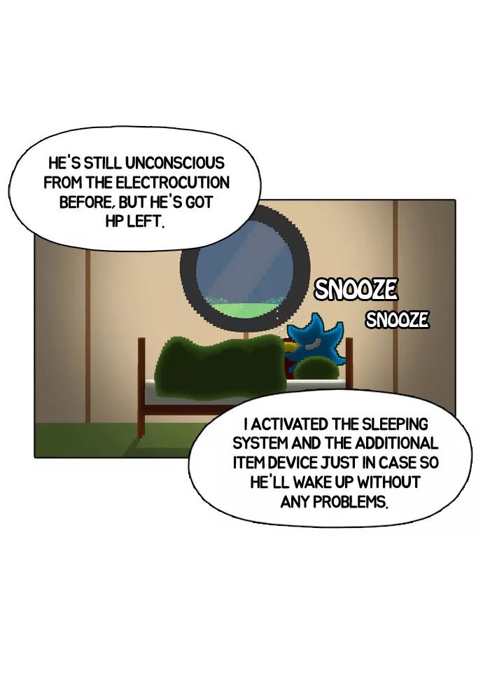 Guardians of the Video Game Chapter 24 page 20 - Chapter 24: Ep.23: Tiger Moths