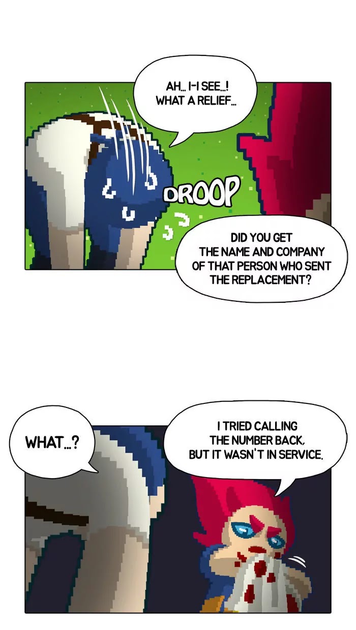 Guardians of the Video Game Chapter 24 page 21 - Chapter 24: Ep.23: Tiger Moths