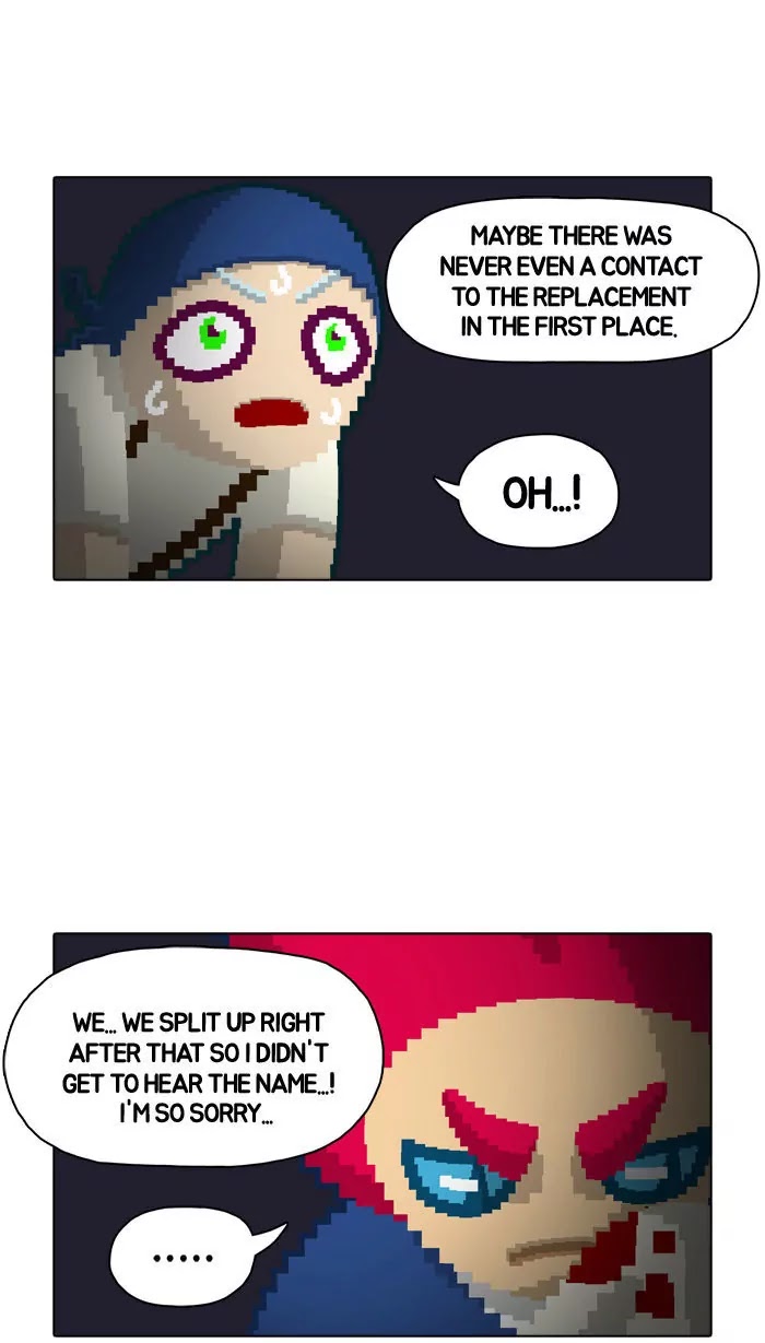 Guardians of the Video Game Chapter 24 page 22 - Chapter 24: Ep.23: Tiger Moths