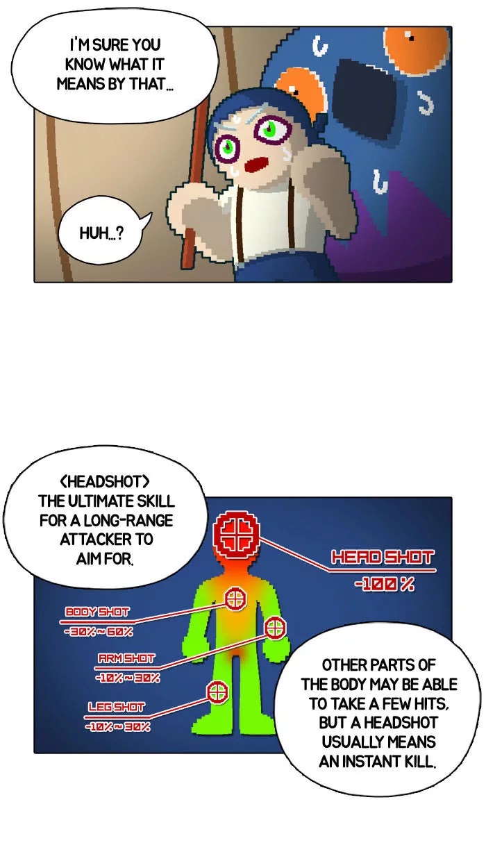 Guardians of the Video Game Chapter 24 page 24 - Chapter 24: Ep.23: Tiger Moths