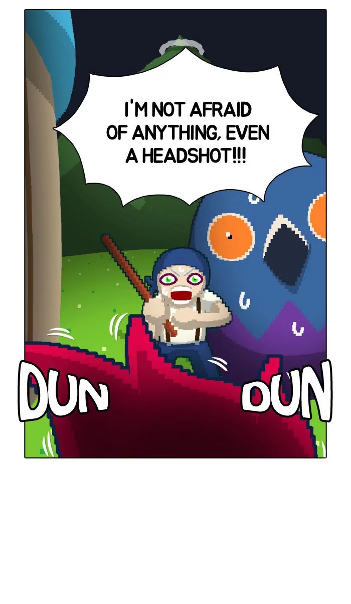 Guardians of the Video Game Chapter 24 page 27 - Chapter 24: Ep.23: Tiger Moths