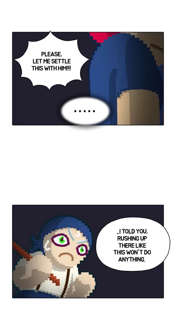 Guardians of the Video Game Chapter 24 page 28 - Chapter 24: Ep.23: Tiger Moths