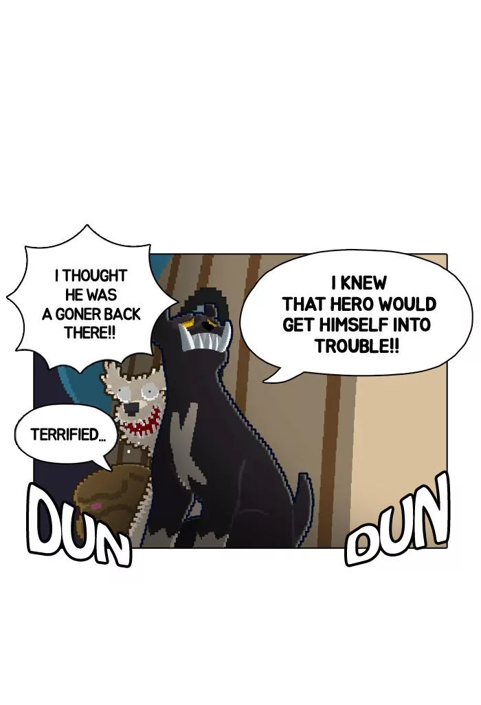 Guardians of the Video Game Chapter 24 page 31 - Chapter 24: Ep.23: Tiger Moths