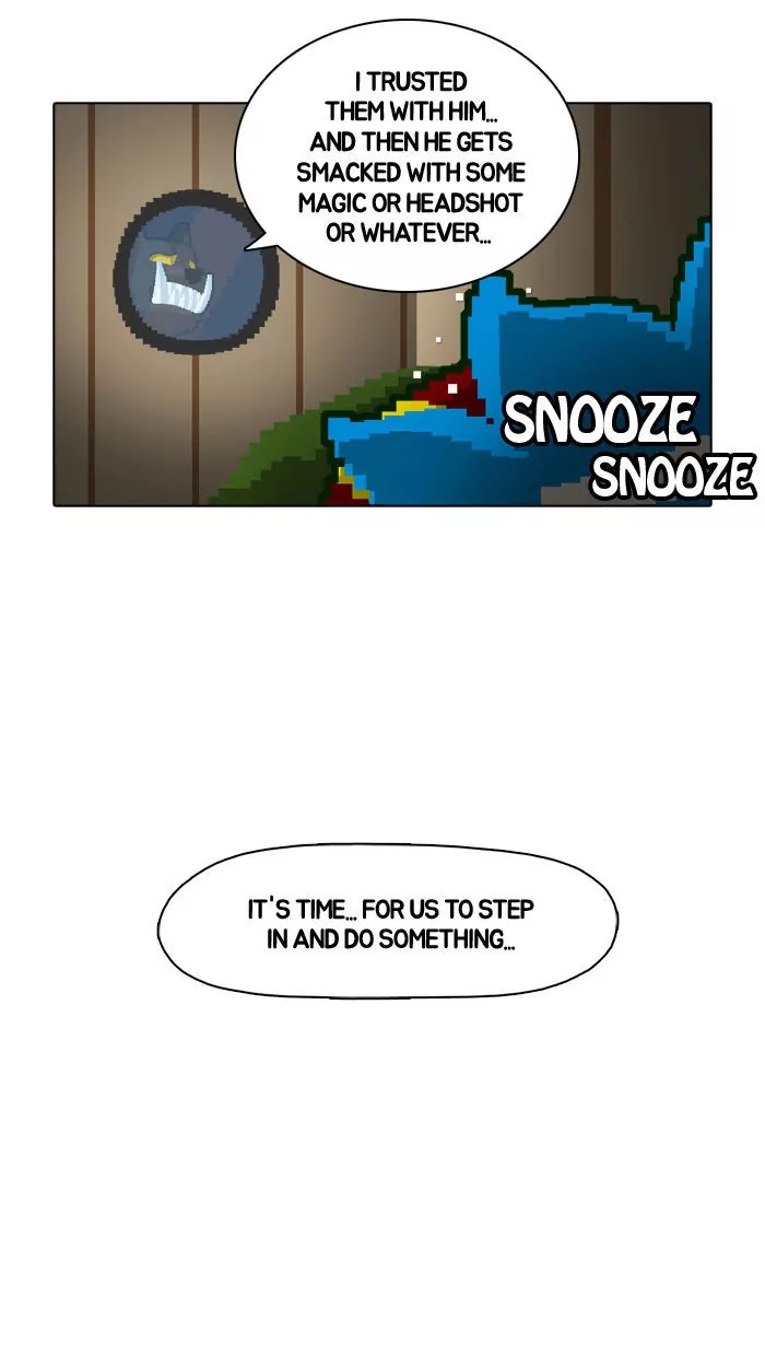 Guardians of the Video Game Chapter 24 page 32 - Chapter 24: Ep.23: Tiger Moths