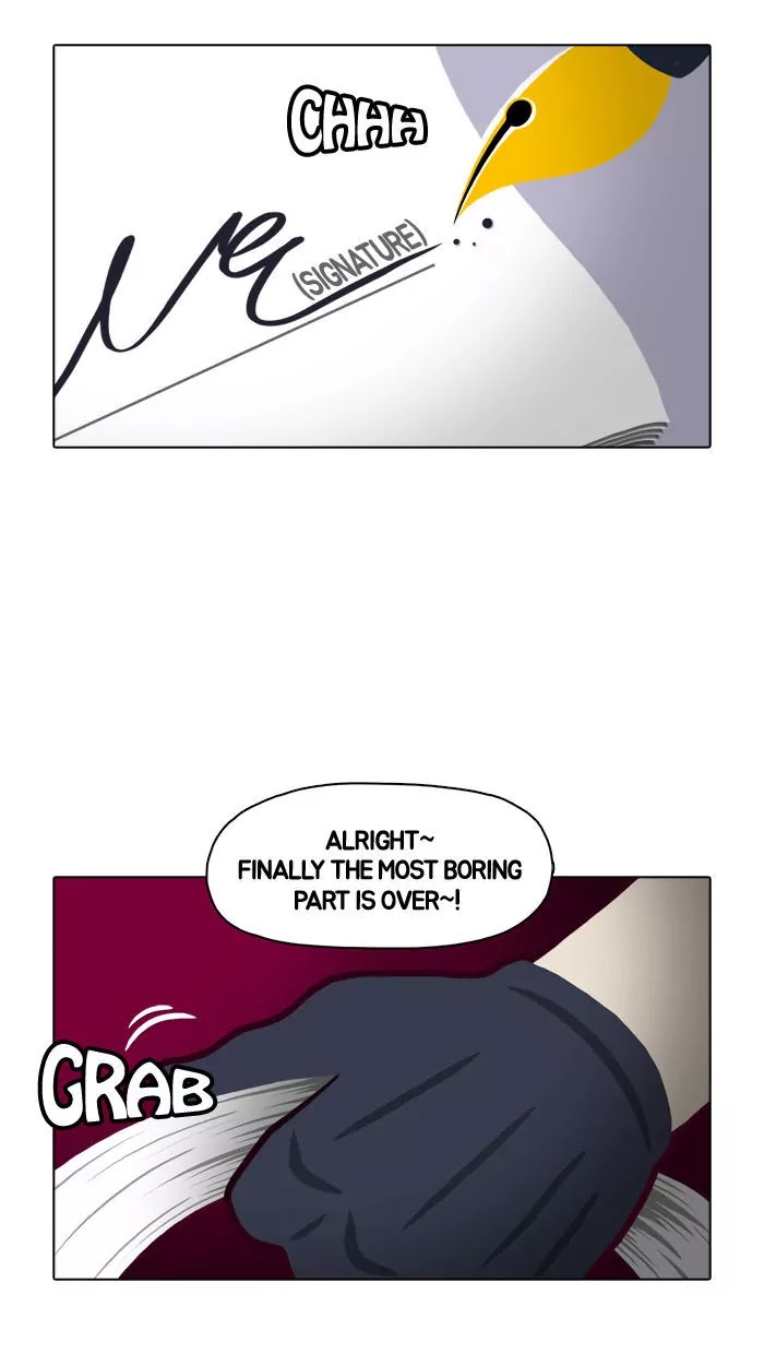Guardians of the Video Game Chapter 24 page 34 - Chapter 24: Ep.23: Tiger Moths