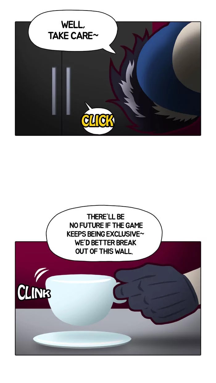 Guardians of the Video Game Chapter 24 page 39 - Chapter 24: Ep.23: Tiger Moths
