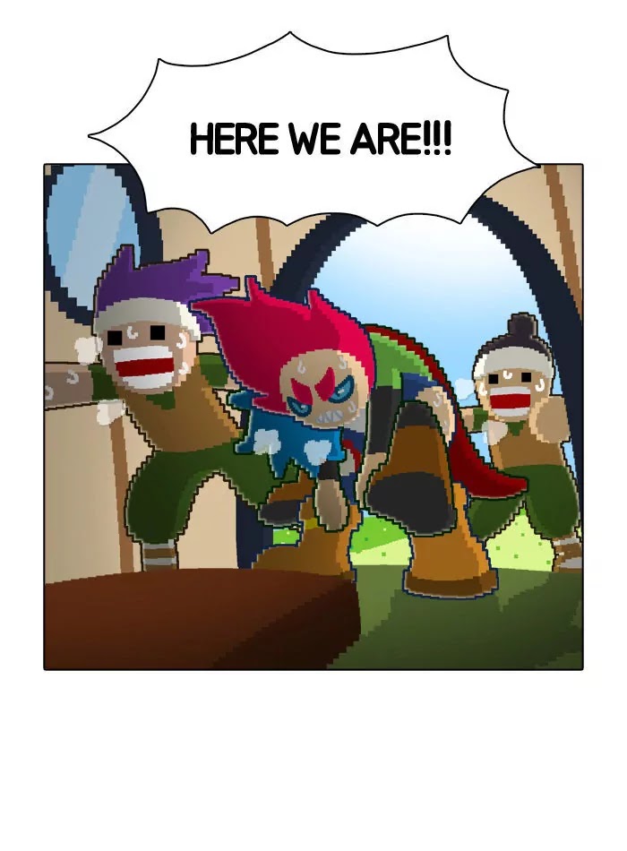 Guardians of the Video Game Chapter 24 page 4 - Chapter 24: Ep.23: Tiger Moths