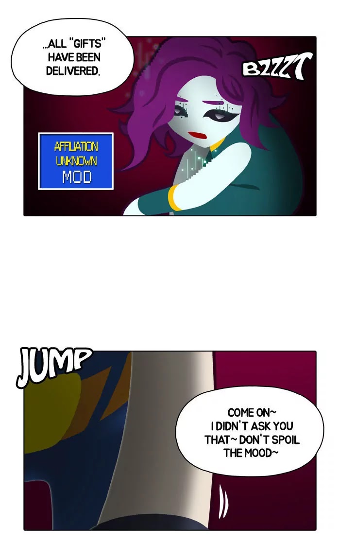 Guardians of the Video Game Chapter 24 page 42 - Chapter 24: Ep.23: Tiger Moths