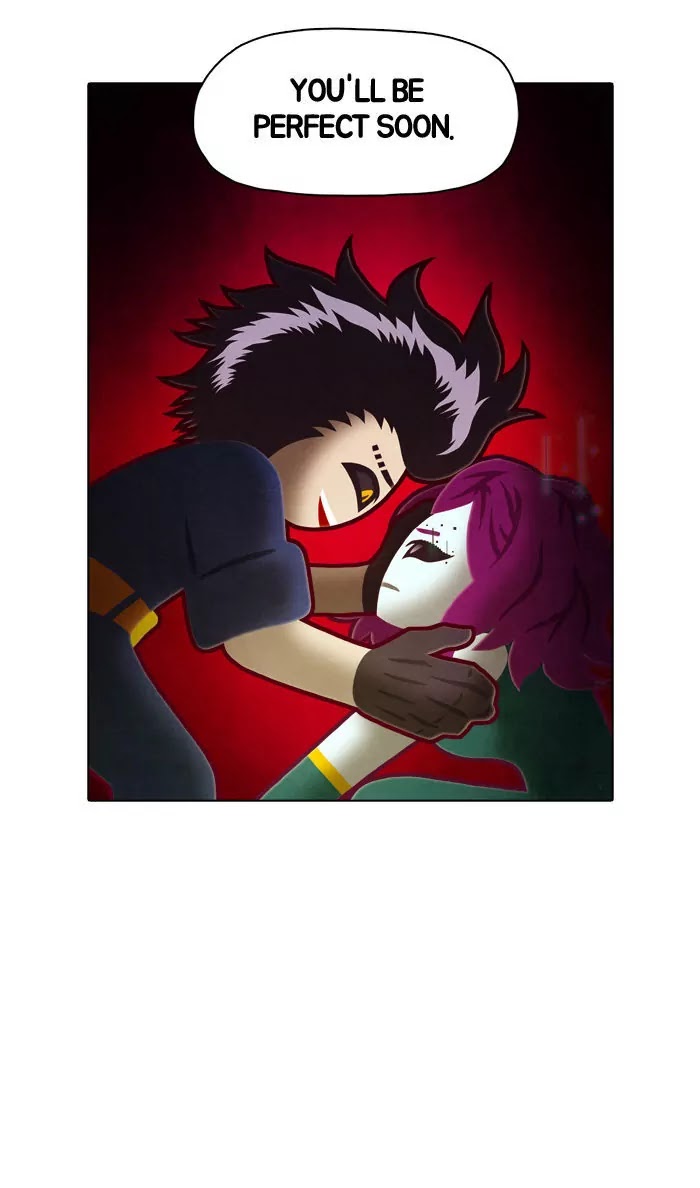 Guardians of the Video Game Chapter 24 page 44 - Chapter 24: Ep.23: Tiger Moths