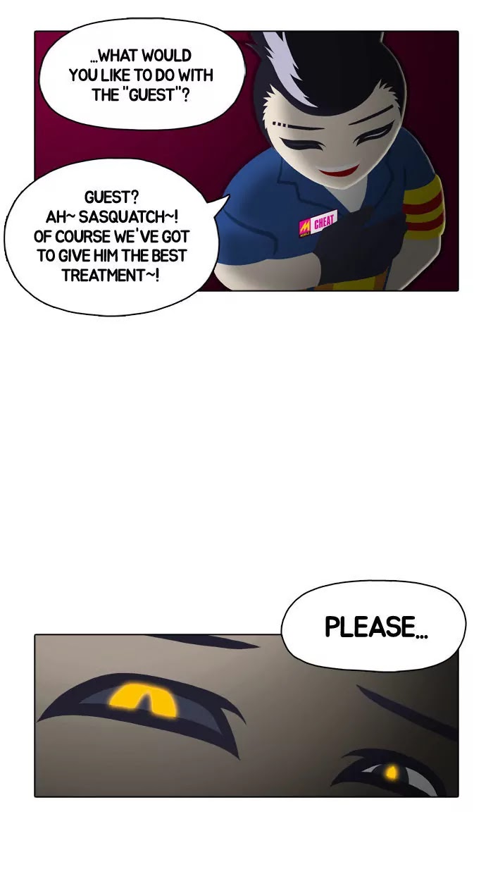 Guardians of the Video Game Chapter 24 page 45 - Chapter 24: Ep.23: Tiger Moths