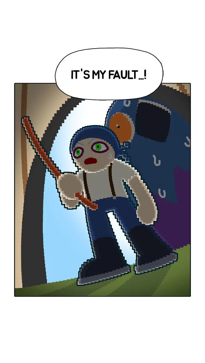 Guardians of the Video Game Chapter 24 page 9 - Chapter 24: Ep.23: Tiger Moths