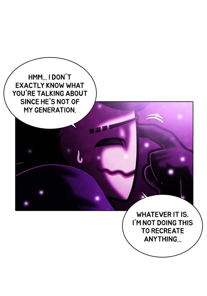 Guardians of the Video Game Chapter 240 page 28 - Chapter 240: Ep. 239 - The End of a Generation
