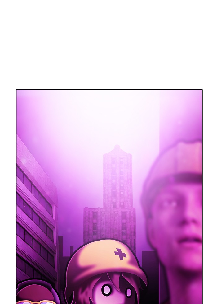 Guardians of the Video Game Chapter 240 page 3 - Chapter 240: Ep. 239 - The End of a Generation