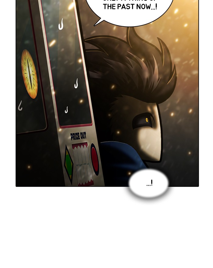 Guardians of the Video Game Chapter 240 page 42 - Chapter 240: Ep. 239 - The End of a Generation