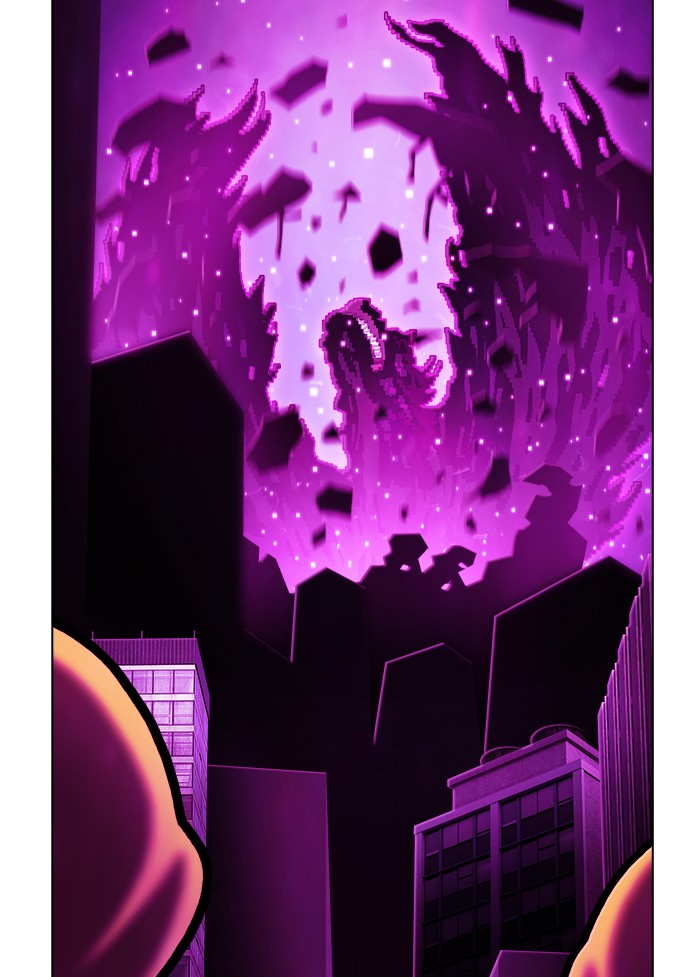 Guardians of the Video Game Chapter 240 page 7 - Chapter 240: Ep. 239 - The End of a Generation