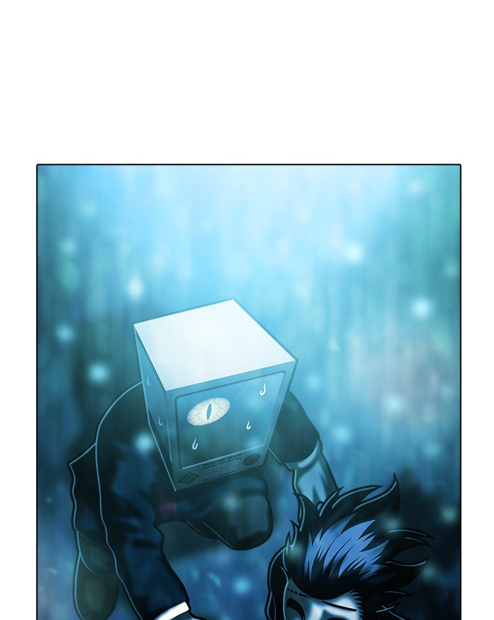 Guardians of the Video Game Chapter 241 page 12 - Chapter 241: Ep. 240 - Resister