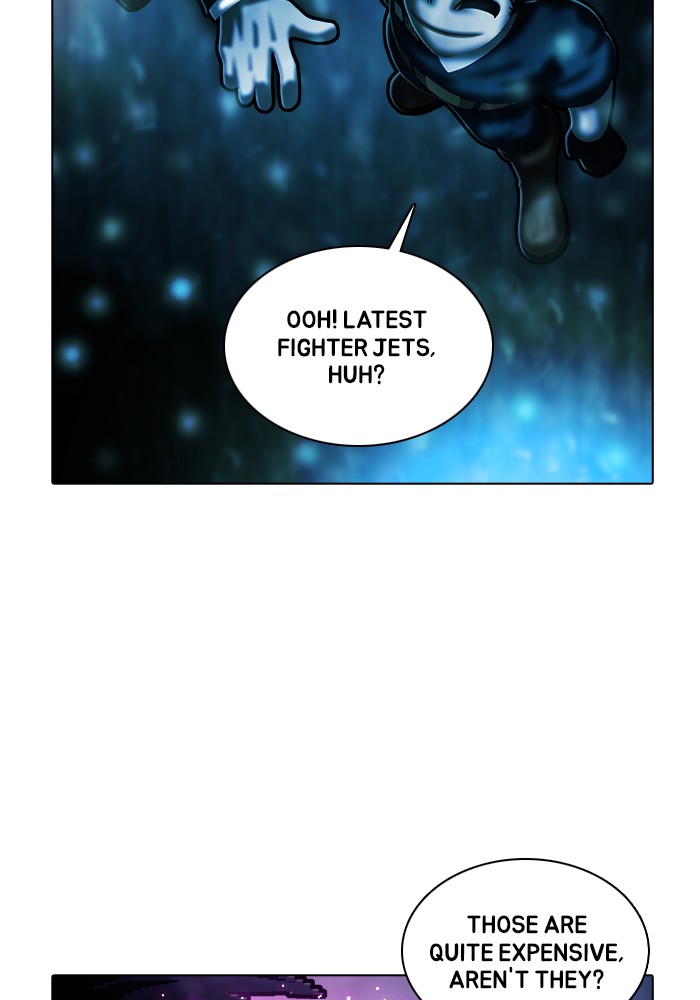 Guardians of the Video Game Chapter 241 page 13 - Chapter 241: Ep. 240 - Resister