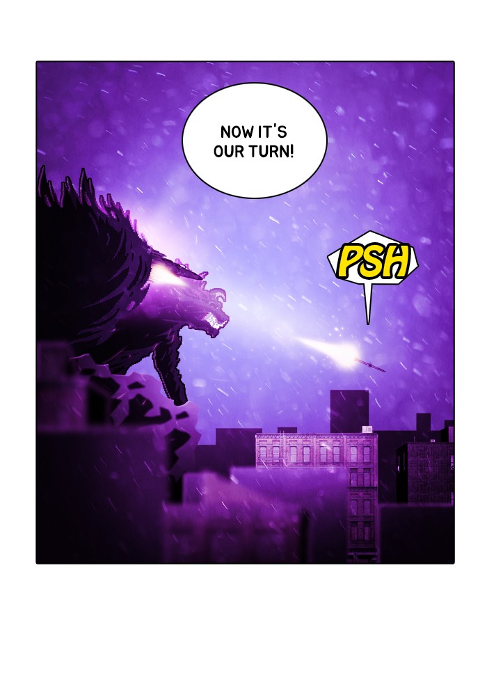Guardians of the Video Game Chapter 241 page 15 - Chapter 241: Ep. 240 - Resister