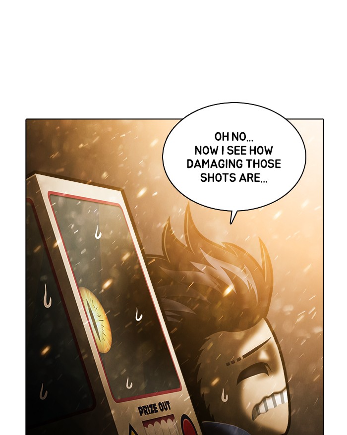 Guardians of the Video Game Chapter 241 page 18 - Chapter 241: Ep. 240 - Resister