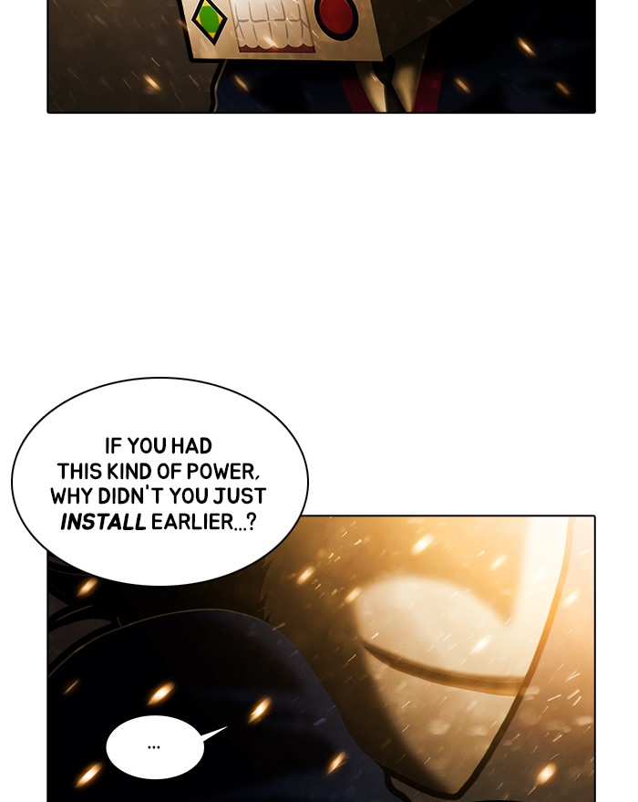 Guardians of the Video Game Chapter 241 page 20 - Chapter 241: Ep. 240 - Resister