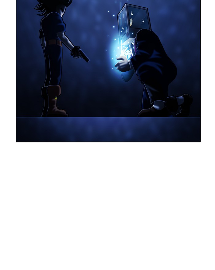 Guardians of the Video Game Chapter 241 page 33 - Chapter 241: Ep. 240 - Resister