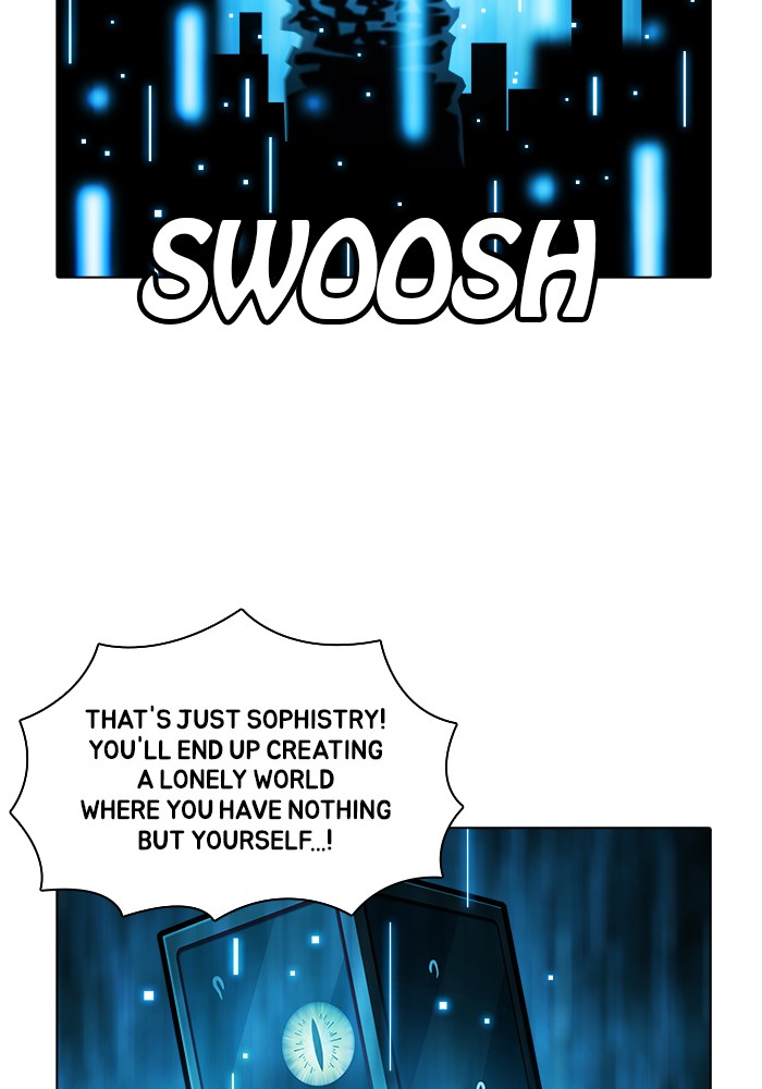 Guardians of the Video Game Chapter 241 page 35 - Chapter 241: Ep. 240 - Resister