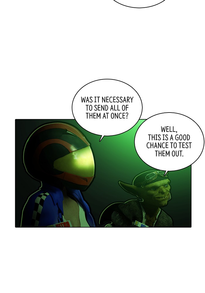 Guardians of the Video Game Chapter 241 page 4 - Chapter 241: Ep. 240 - Resister