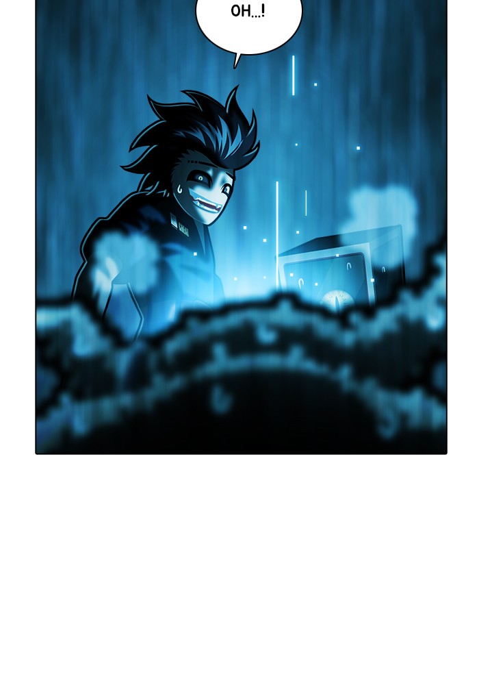 Guardians of the Video Game Chapter 241 page 43 - Chapter 241: Ep. 240 - Resister