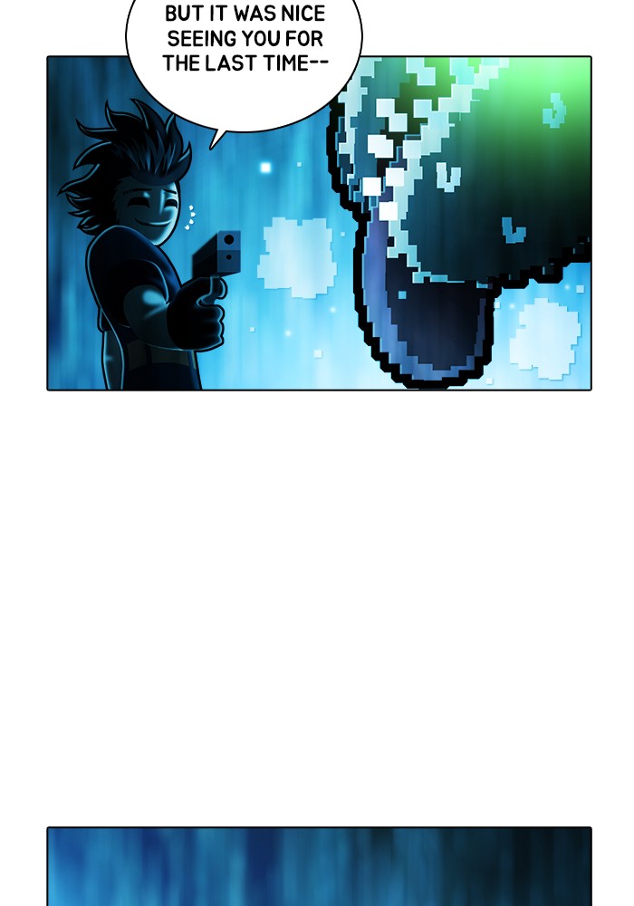 Guardians of the Video Game Chapter 241 page 46 - Chapter 241: Ep. 240 - Resister