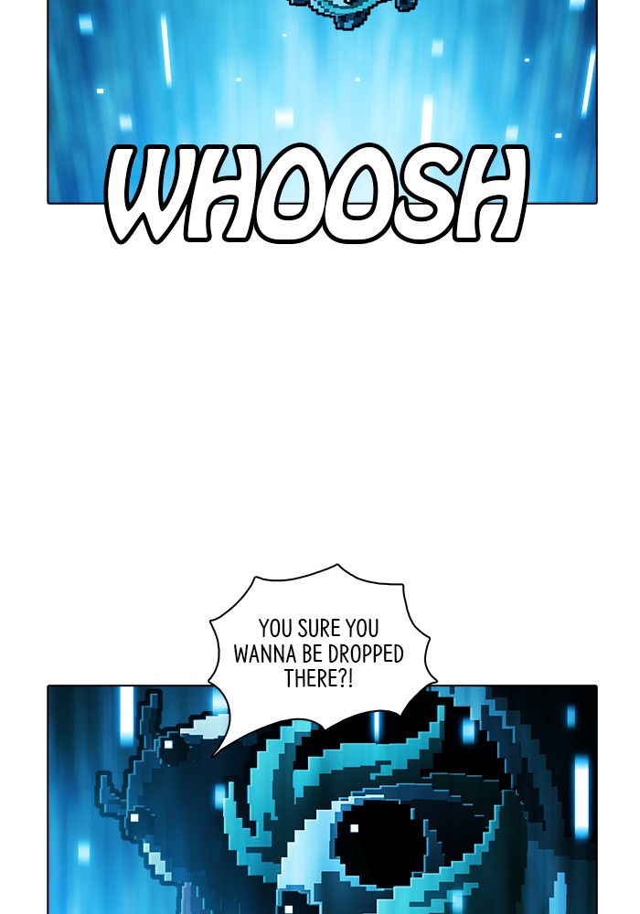 Guardians of the Video Game Chapter 241 page 52 - Chapter 241: Ep. 240 - Resister
