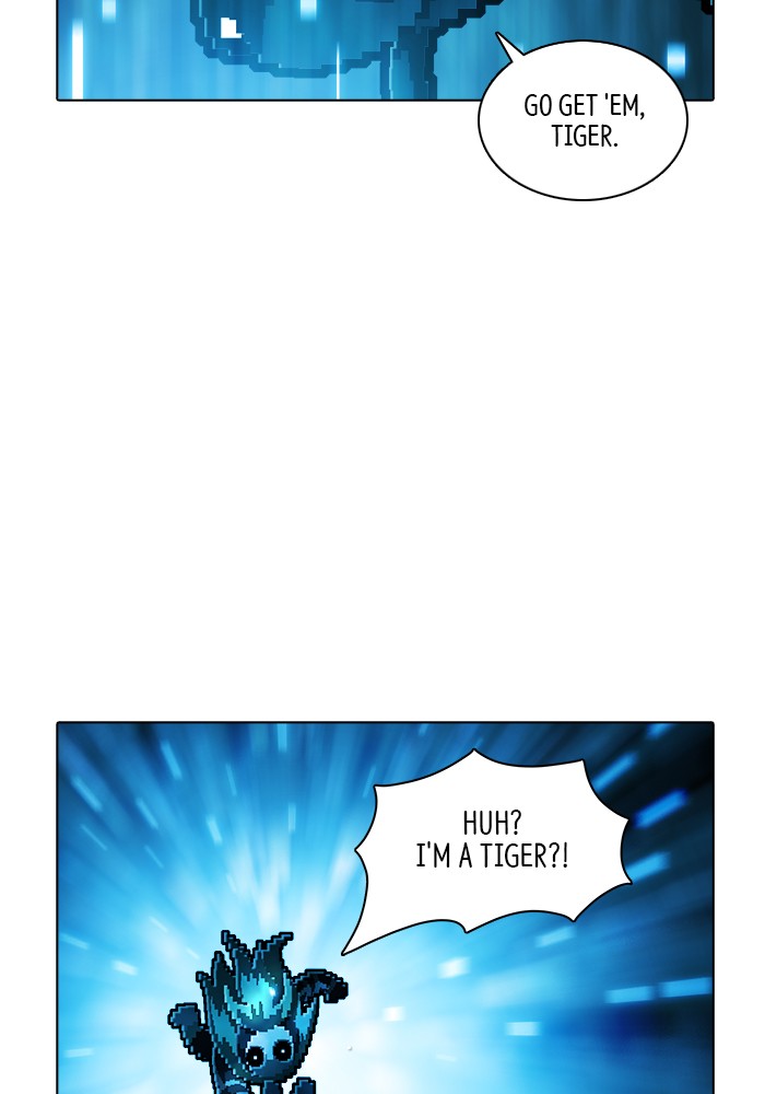 Guardians of the Video Game Chapter 241 page 54 - Chapter 241: Ep. 240 - Resister