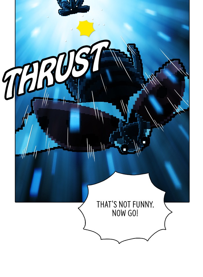 Guardians of the Video Game Chapter 241 page 55 - Chapter 241: Ep. 240 - Resister