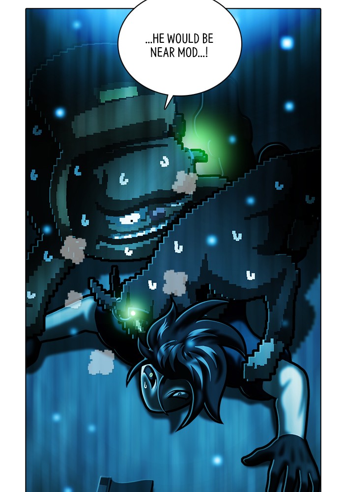 Guardians of the Video Game Chapter 241 page 61 - Chapter 241: Ep. 240 - Resister