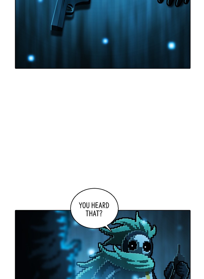 Guardians of the Video Game Chapter 241 page 62 - Chapter 241: Ep. 240 - Resister
