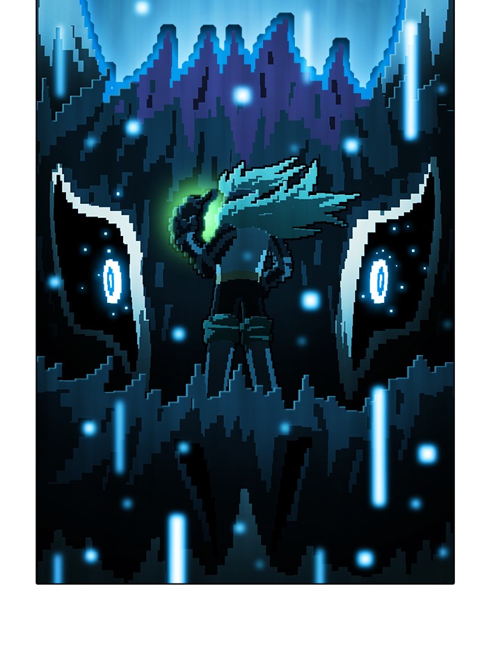 Guardians of the Video Game Chapter 241 page 64 - Chapter 241: Ep. 240 - Resister