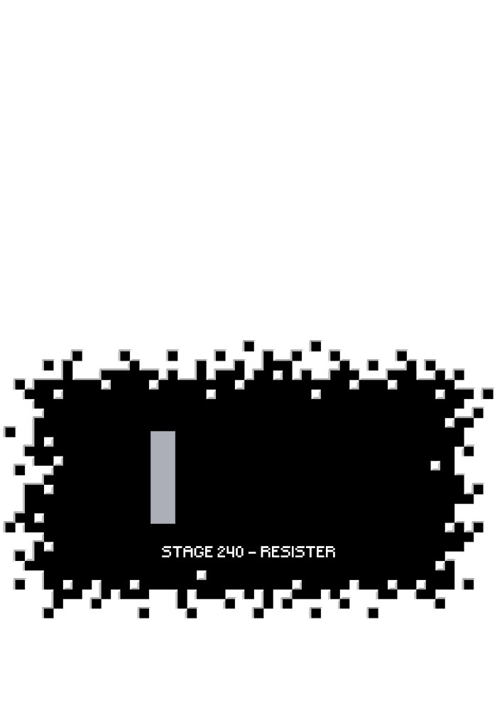 Guardians of the Video Game Chapter 241 page 65 - Chapter 241: Ep. 240 - Resister