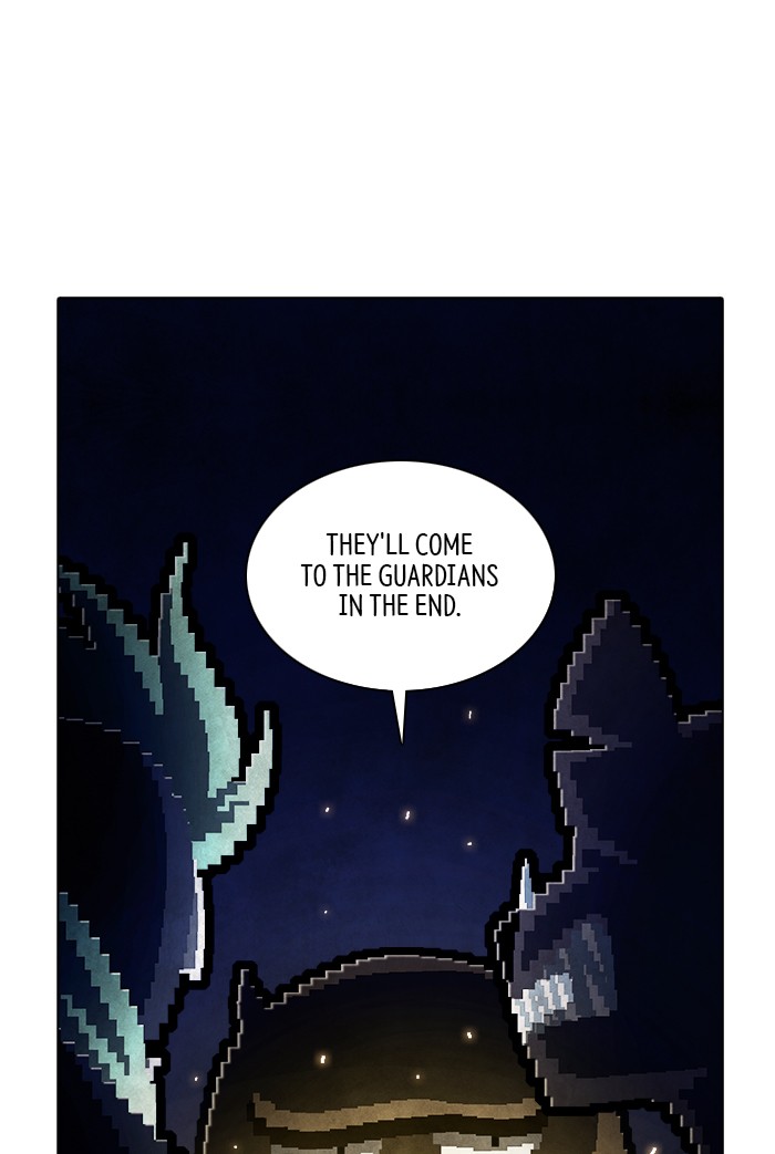 Guardians of the Video Game Chapter 241 page 67 - Chapter 241: Ep. 240 - Resister