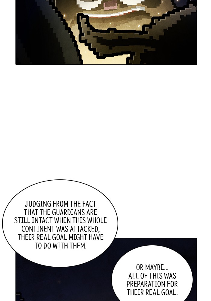 Guardians of the Video Game Chapter 241 page 68 - Chapter 241: Ep. 240 - Resister