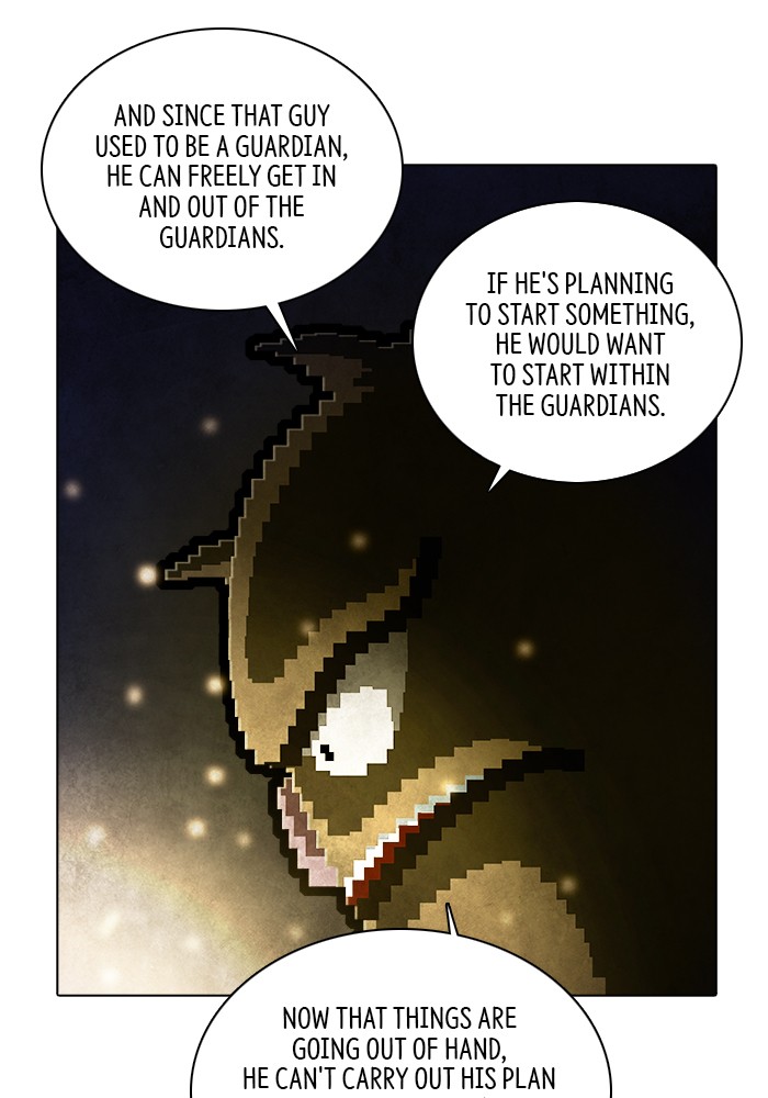 Guardians of the Video Game Chapter 241 page 70 - Chapter 241: Ep. 240 - Resister