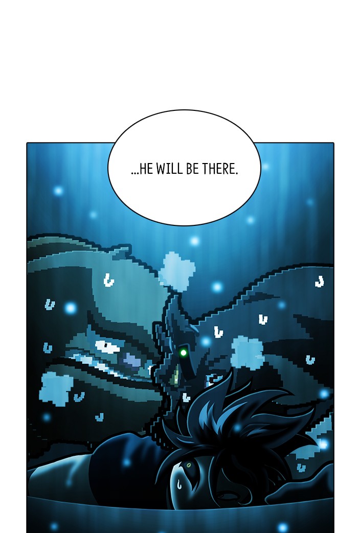 Guardians of the Video Game Chapter 241 page 73 - Chapter 241: Ep. 240 - Resister