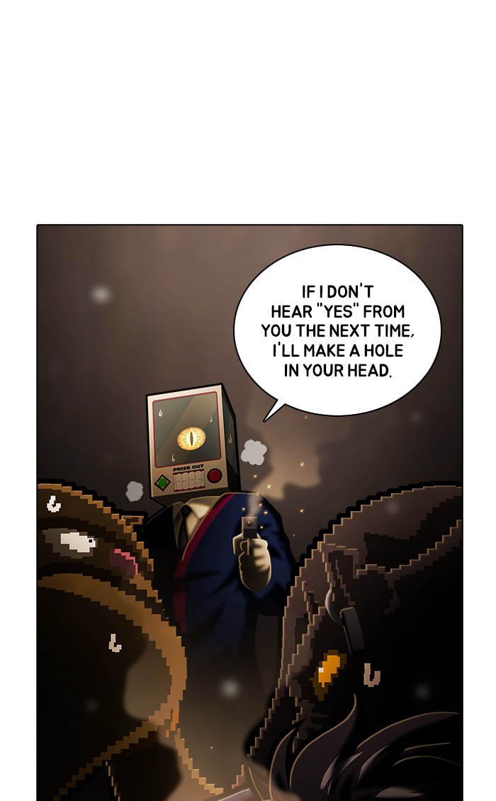 Guardians of the Video Game Chapter 241 page 84 - Chapter 241: Ep. 240 - Resister