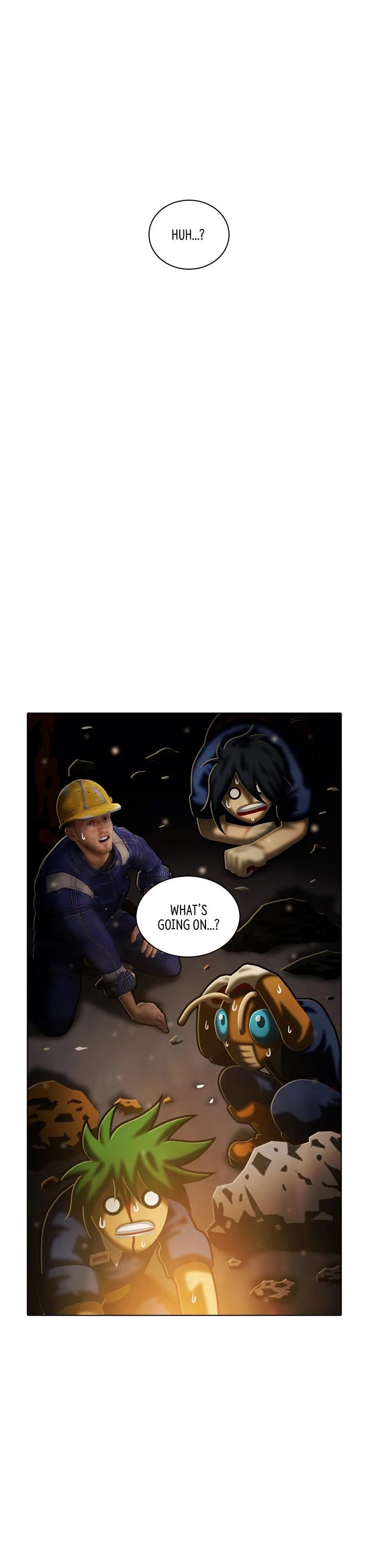 Guardians of the Video Game Chapter 242 page 1 - Chapter 242: Ep. 241 - Resister (Part 2)