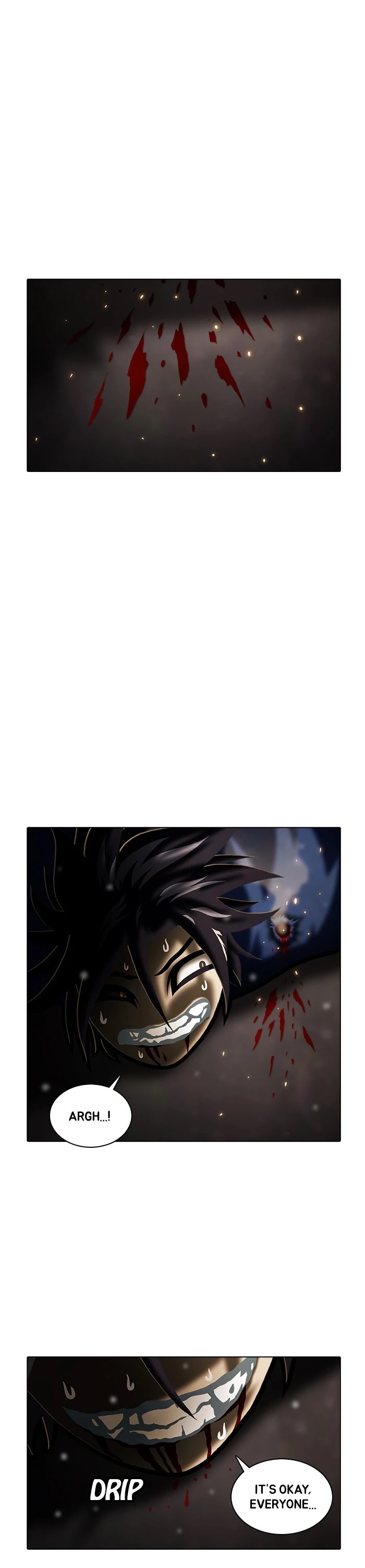 Guardians of the Video Game Chapter 242 page 13 - Chapter 242: Ep. 241 - Resister (Part 2)
