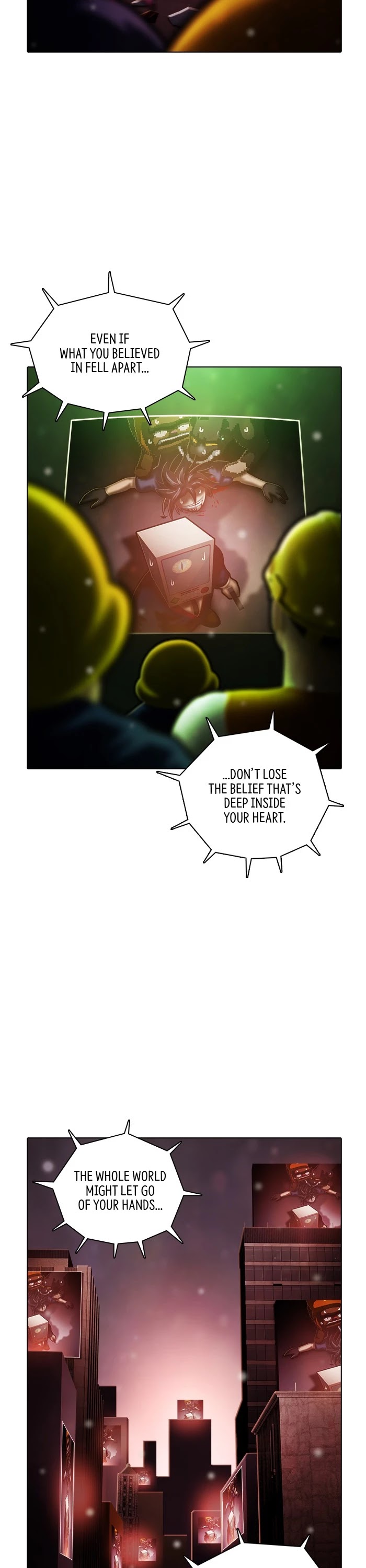 Guardians of the Video Game Chapter 242 page 17 - Chapter 242: Ep. 241 - Resister (Part 2)
