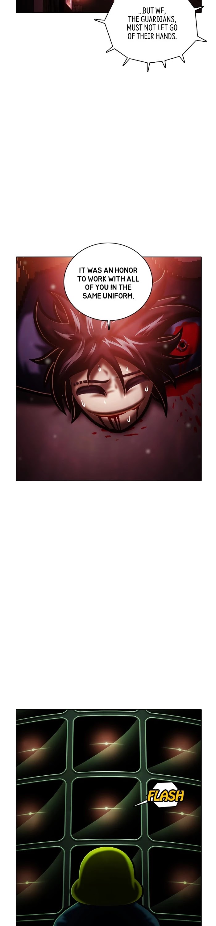 Guardians of the Video Game Chapter 242 page 18 - Chapter 242: Ep. 241 - Resister (Part 2)